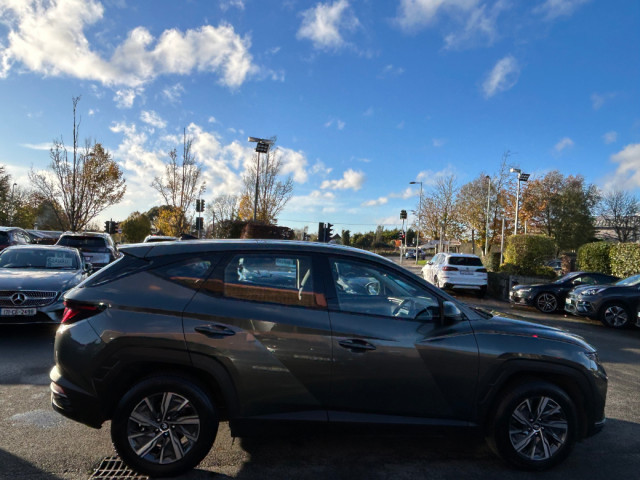 Image for 2023 Hyundai Tucson 1.6D COMFORT PLUS *IRISH CAR*