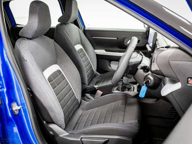 Image for 2026 Citroen C3 Plus 1.2 Petrol 100HP