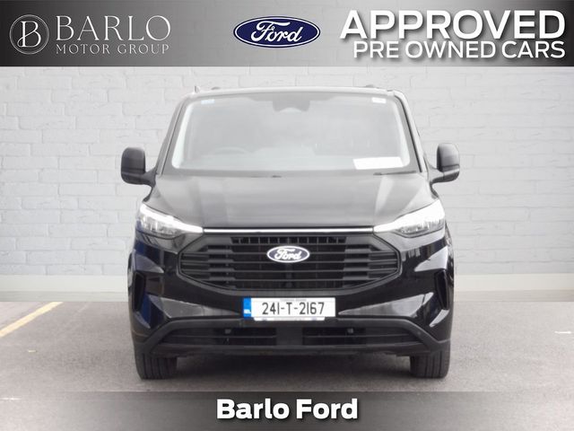Image for 2024 Ford Transit Custom 2.0TDCi 280 SWB TREND **Please Note Price is Plus VAT @23%**