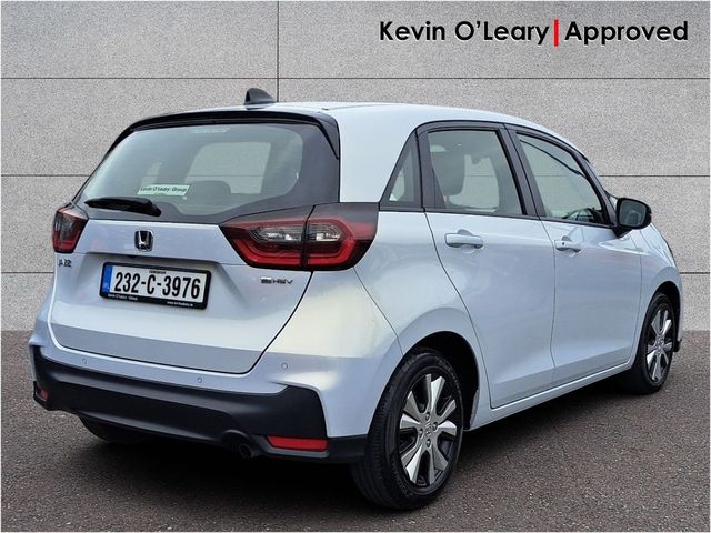 Image for 2023 Honda Jazz 1.5 e:HEV Elegance
