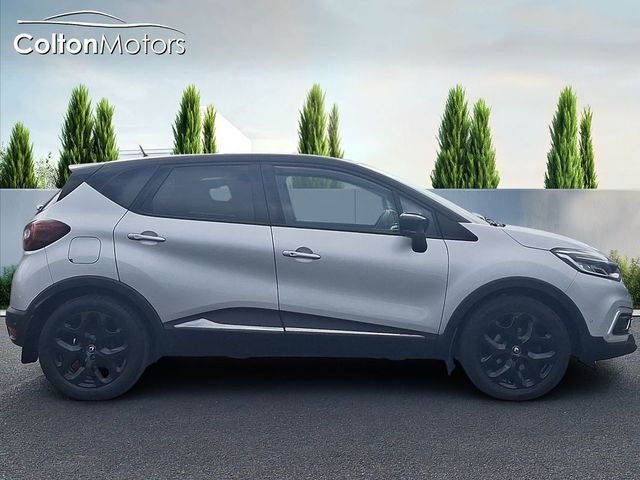 Image for 2018 Renault Captur Signature S NAV 1.5DCi