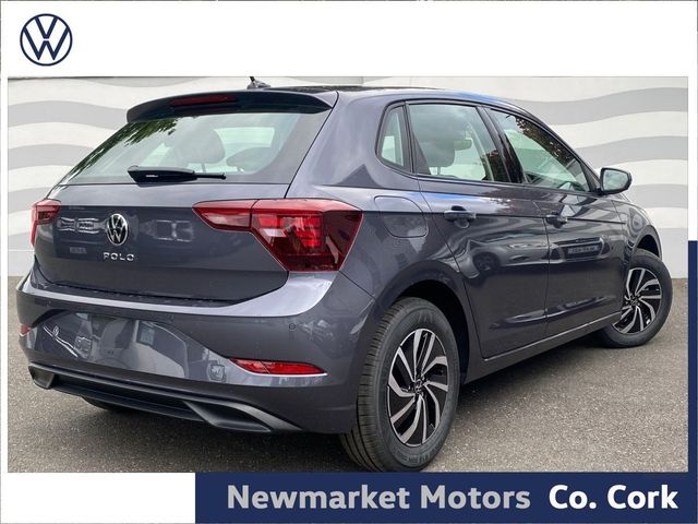 Image for 2026 Volkswagen Polo ( NEW 2026 ) LIFE 1.0TSI PETROL 95BHP AVAILABLE TODAY