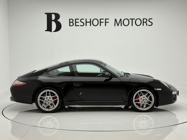 Image for 2010 Porsche 911 CARRERA GEN 2 PDK=LOW MILES//HUGE SPEC//D REG=JUST SERVICED & SOLD WITH NEW NCT=TRADE IN'S WELCOME