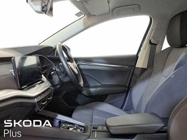 Image for 2023 Skoda Octavia OCTAVIA STY 1.5TSI 150HP DSG