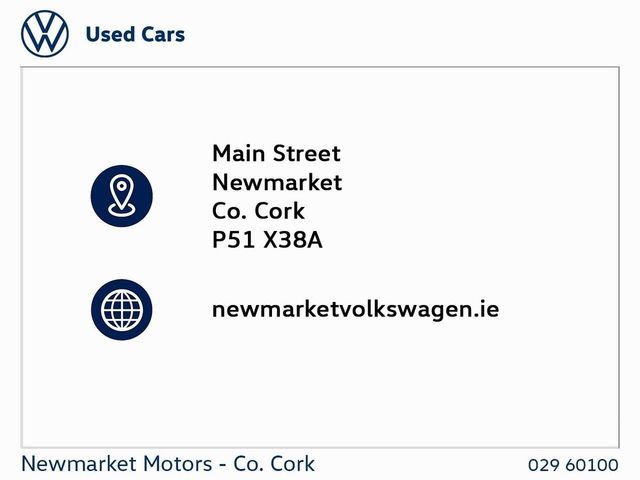 Image for 2024 Volkswagen Tiguan Allspace ELEGANCE 2.0TDI DSG 150BHP
