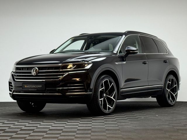 Image for 2019 Volkswagen Touareg TOUAREG SEL 3.0 TDI V6 282HP 4MOTION