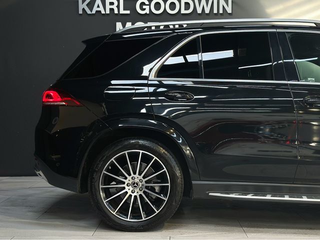 Image for 2022 Mercedes-Benz GLE Class 350 DE AMG LINE PREM+ 4MATIC