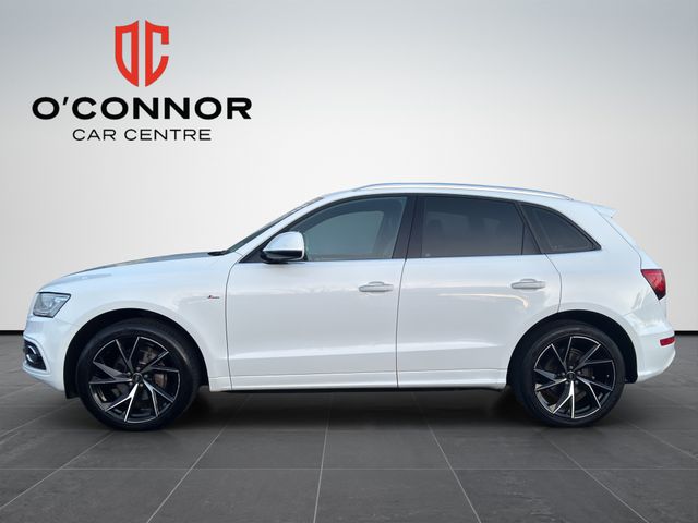 Image for 2016 Audi Q5 2.0 TDI 150BHP S LINE