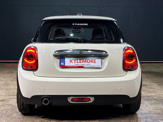 Image for 2019 Mini One 1.5 AUTOMATIC - 3 DOOR - FRONT FOG LAMPS - MULTI FUNCTION STEERING WHEEL