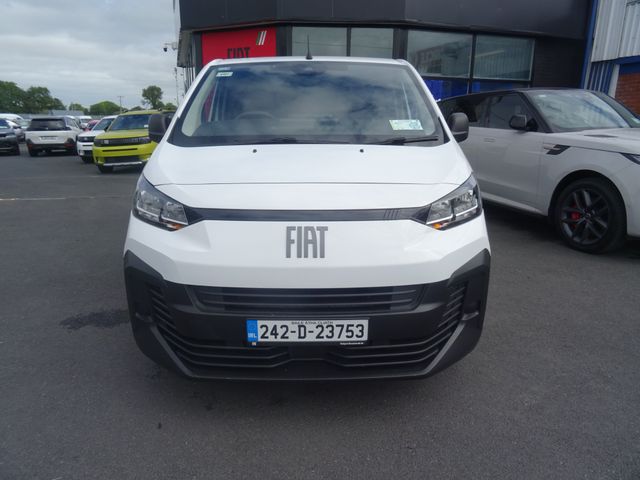 Image for 2024 Fiat Scudo 1.5 L3 120hp Tecnico