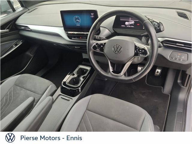 Image for 2023 Volkswagen ID.4 LIFE DX 77kWh 174HP - Bi Colour Styling Pack