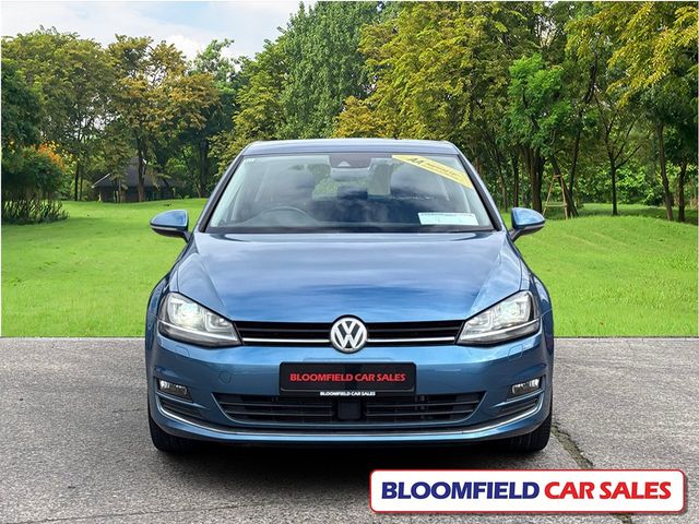 Image for 2015 Volkswagen Golf 1.4TSI , HIGHLINE // LOW MILEAGE