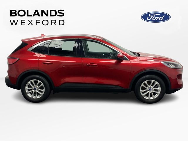 Image for 2021 Ford Kuga PHEV 225PS Titanium Auto
