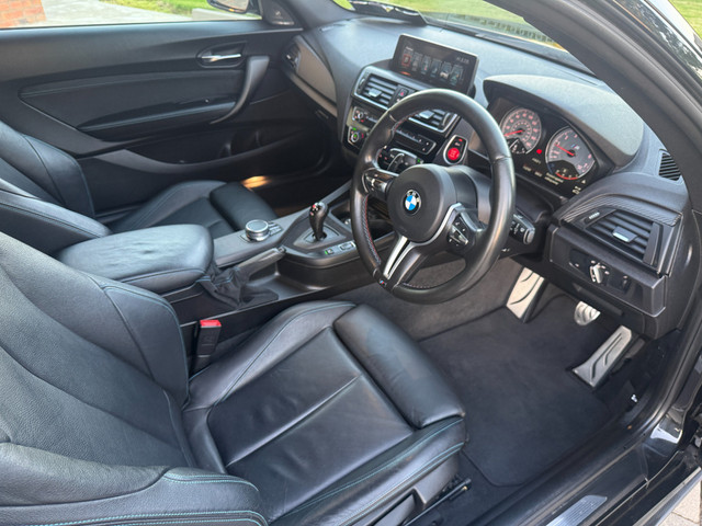 Image for 2016 BMW M2 DCT