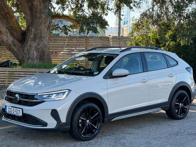 Image for 2023 Volkswagen Taigo LIFE