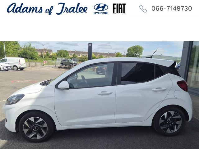 Image for 2023 Hyundai i10 DELUXE PLUS 5DR