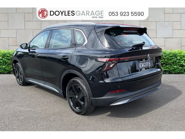Image for 2026 MG S5 Excite Standard Range*261 Offers Available