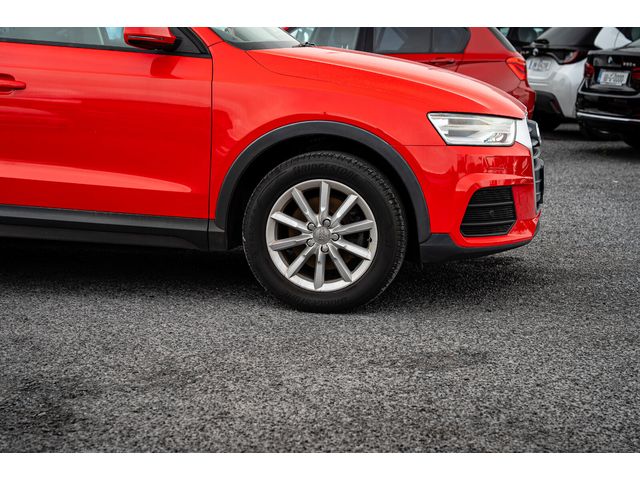 Image for 2016 Audi Q3 