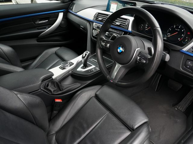 Image for 2020 BMW 420 Xdrive M Sport Automatic Diesel