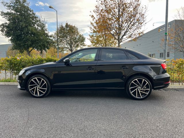 Image for 2018 Audi A3 Saloon 1.6 DIESEL AUTO *FRESH NCT*