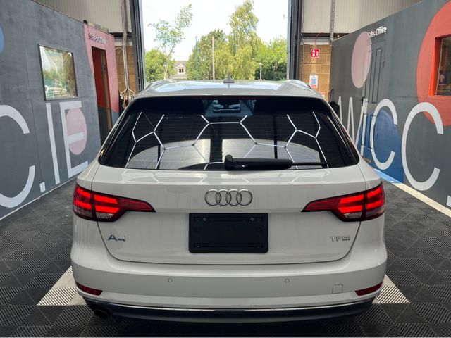 Image for 2017 Audi A4 AUDI A4 AUTOMATIC 1.4 TFSI / DIGITAL DASH / 57k KMs / HEATED SEATS , REVERSE CAMERA , ADAPTIVE CRUISE & MORE