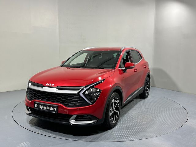 Image for 2023 Kia Sportage K3 1.6 Crdi 