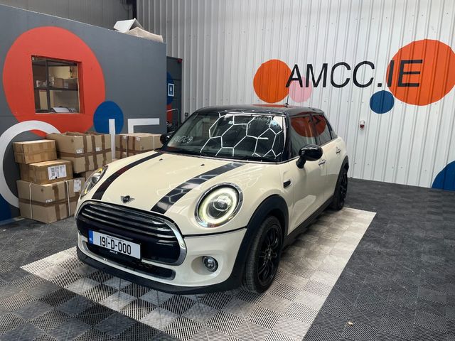 Image for 2019 Mini Cooper 2019 MINI COOPER 1.5 AUTOMATIC / CRUISE CONTROL AND MORE
