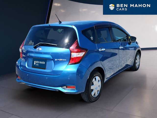 Image for 2017 Nissan Note 1.2 5dr. XE