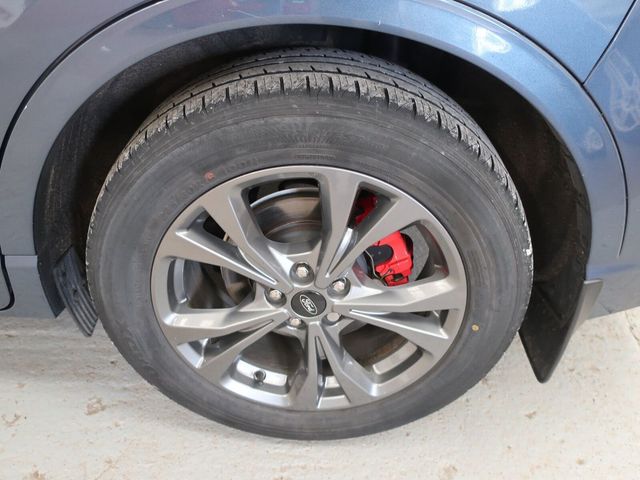 Image for 2022 Ford Kuga 1.5 EcoBlue 120PS ST-Line
