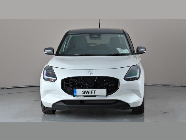 Image for 2026 Suzuki Swift Ultra 1.2