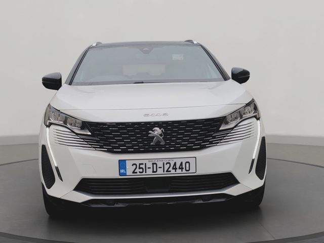 Image for 2025 Peugeot 5008 1.5 BlueHDi 130bhp Allure Auto