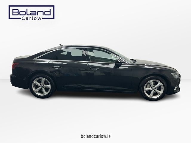 Image for 2019 Audi A6 2.0TDI SE AUTO *PRICE DROP* €90 P/W