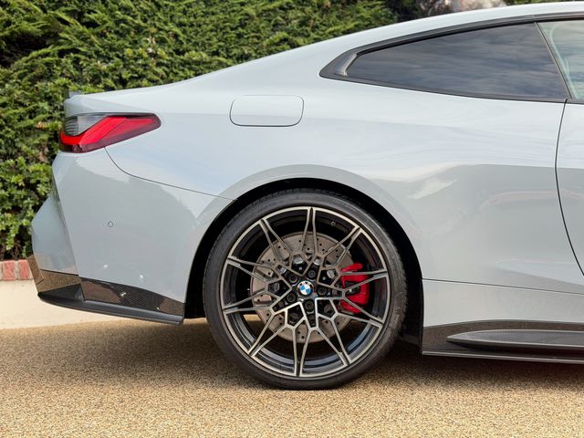 Image for 2021 BMW M4 Competition Comp CP 2DR Auto