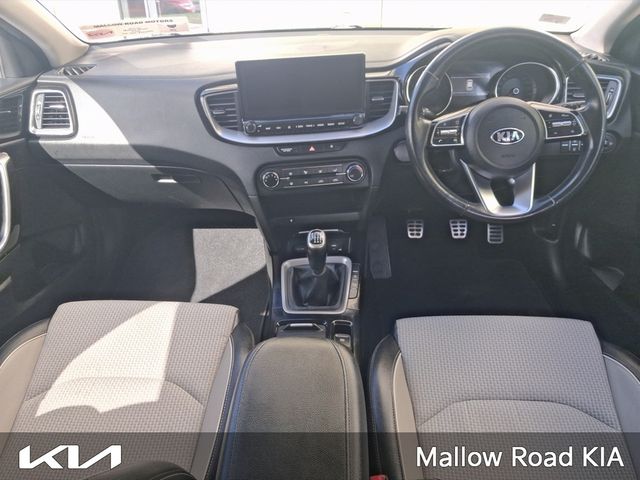 Image for 2020 Kia XCeed SE HD 5DR