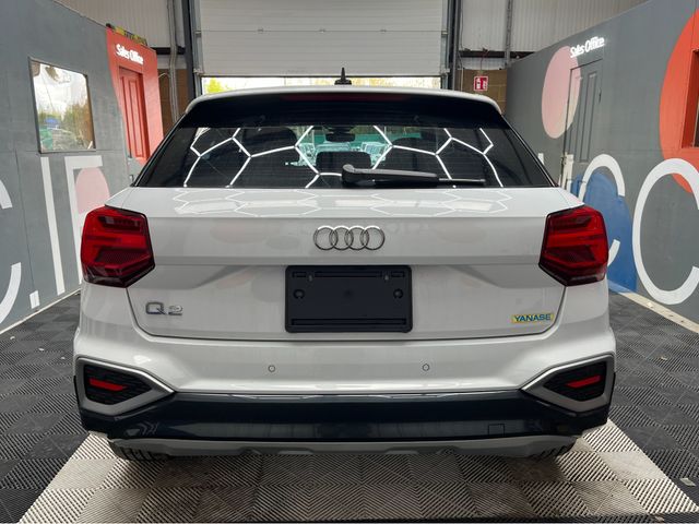 Image for 2023 Audi Q2 €32950 2023 AUDI Q2 35TDI ADVANCED 2.0 AUTOMATIC / CRUISE CONTROL / REVERSE CAMERA / HEATED SEATS AND MORE