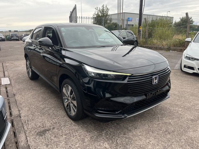 Image for 2022 Honda Vezel Hybrid 