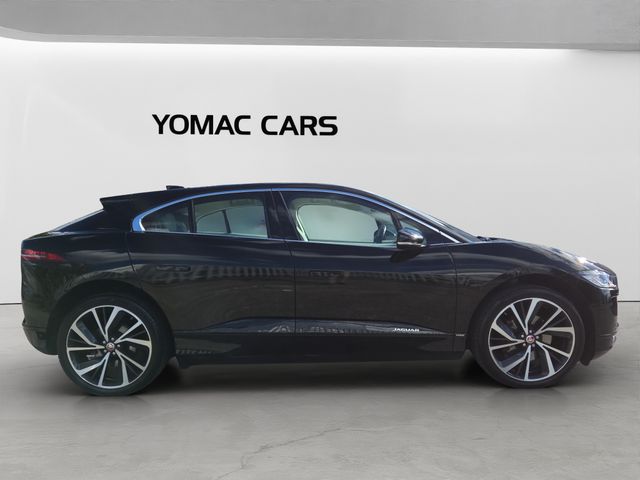 Image for 2020 Jaguar I-Pace EV400 HSE - HUGE SPEC - LOW MILEAGE