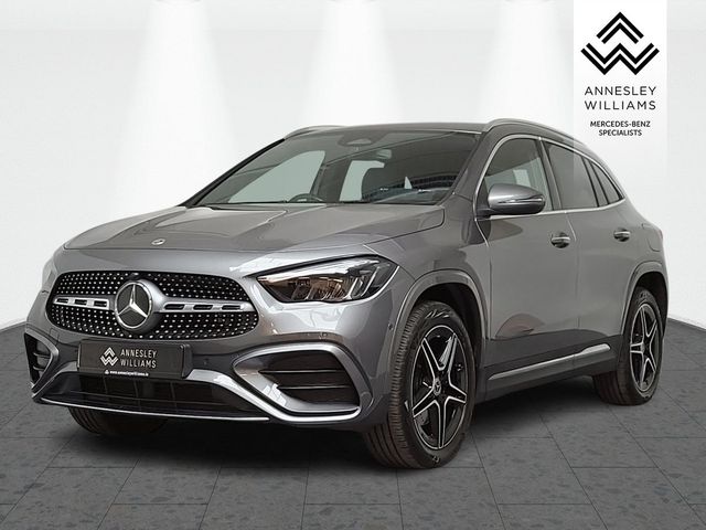 Image for 2025 Mercedes-Benz GLA Class *SOLD*