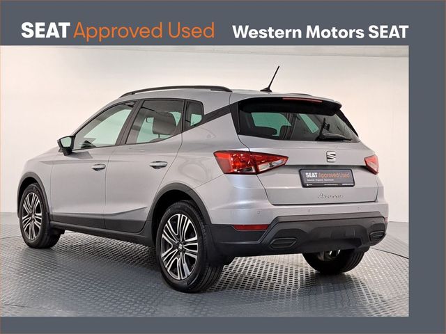 Image for 2023 SEAT Arona 1.0TSI 95hp SE+