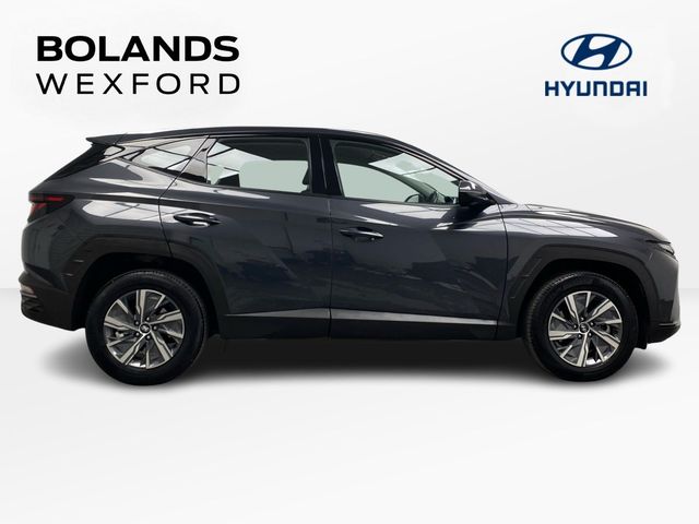 Image for 2024 Hyundai Tucson 2WD Comfort Plus HEV Auto