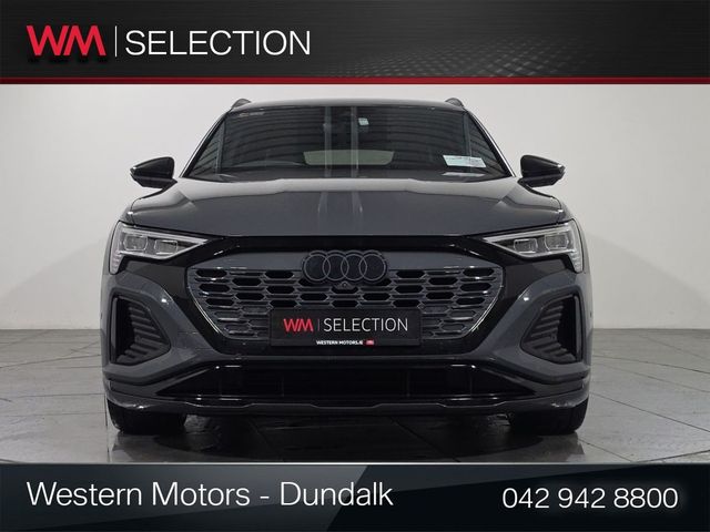 Image for 2023 Audi Q8 3.0TFSI e 55 S Line