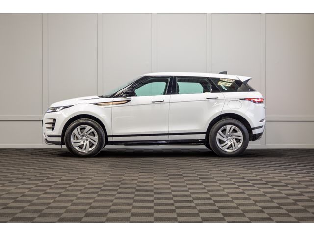 Image for 2023 Land Rover Range Rover Evoque R-Dynamic S