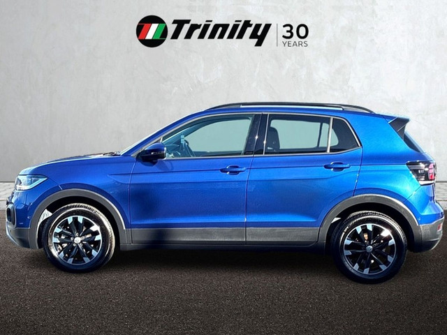 Image for 2020 Volkswagen T-Cross ** ACTIVE ** STUNNING CAR ** TRINITY MOTORS **