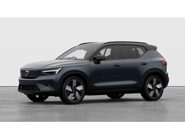 Image for 2026 Volvo Ex40 ULTRA LONG RANGE *1.9% APR* €120 P/W ON PCP
