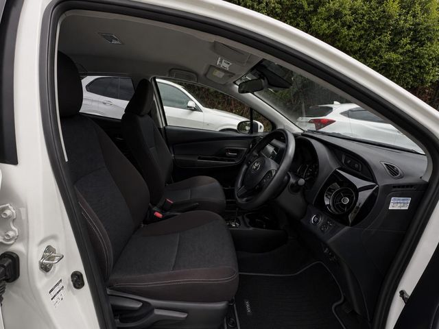 Image for 2019 Toyota Vitz 