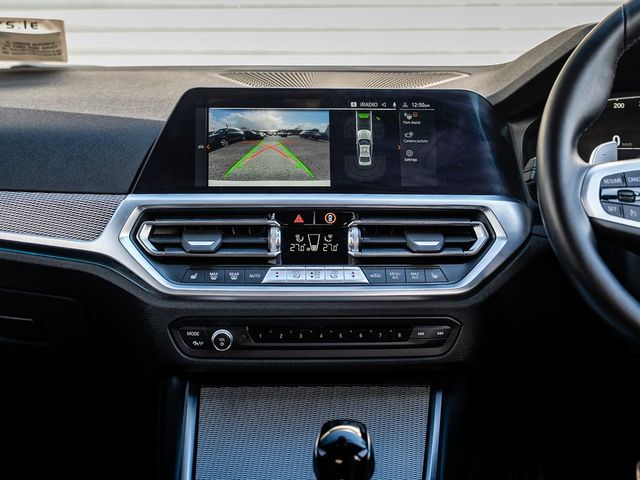 Image for 2022 BMW 3 Series 330E M SPORT