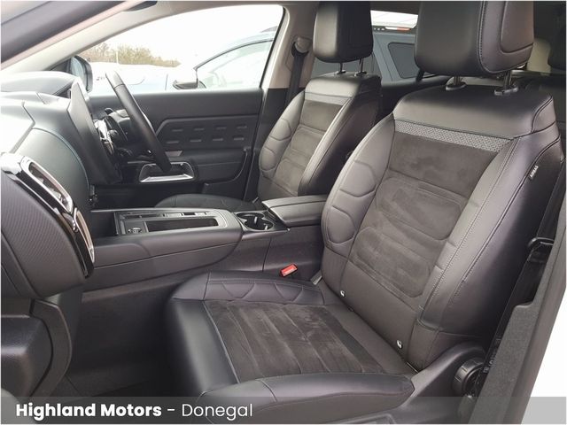 Image for 2024 Citroen C5 Aircross FEEL Pack PureTech 130 EAT8