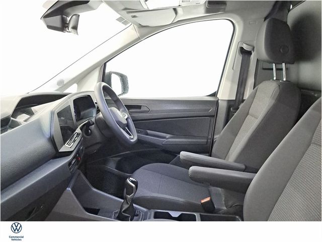 Image for 2025 Volkswagen Caddy CARGO TDI 102BHP M6F 2DR