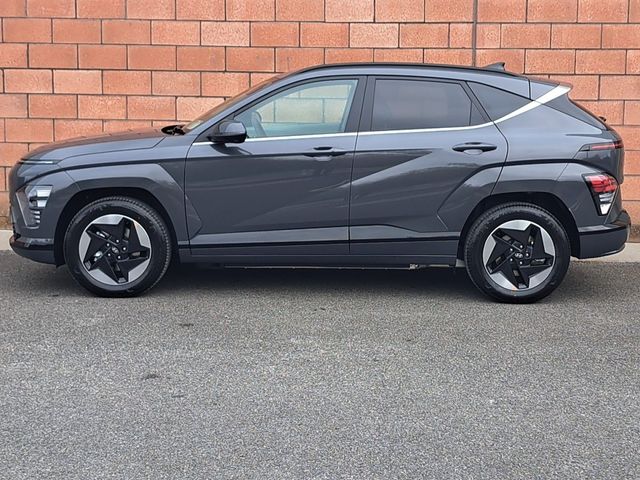 Image for 2025 Hyundai Kona Platinum Model 65 K/wh battery, 511 Kms Range.