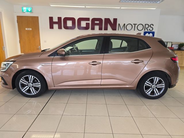 Image for 2021 Renault Megane Iconic Diesel 5dr H/B * Best Spec * 
